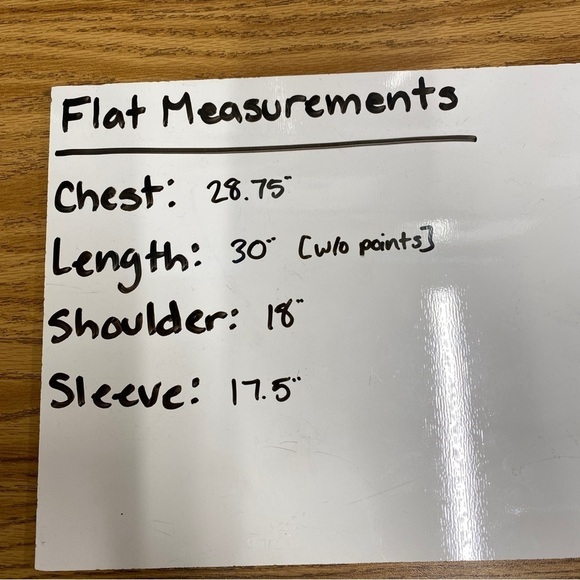 Catherines Boho Print Button Up Half Sleeve Shark Bite Hem Blouse Sz 2X - Picture 9 of 9